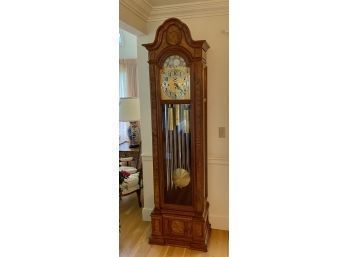 Herschede Grandfather Clock (CTF30)