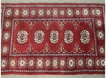 Bokhara Rug  (CTF10)