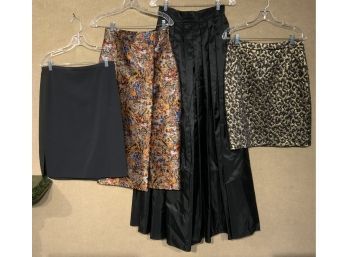 Michael Kors, Luciano Barbera And Other Skirts (CTF10)
