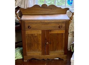 Antique Washstand (CTF30)