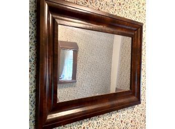 Antique Empire Ogee Mirror (CTF10)