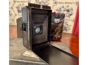 Barn Find! Antique Camera Lot (CTF20)