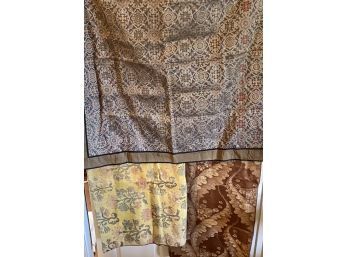 Asian Textiles (CTF10)