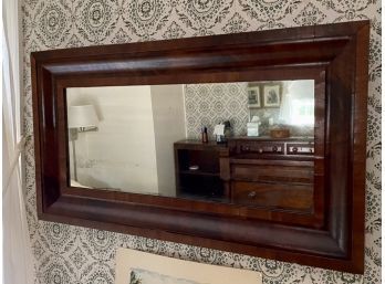 Antique Empire Ogee Mirror (CTF10)