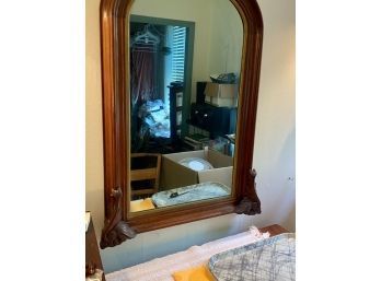 Victorian Mirror (CTF10)