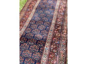 Antique Oriental Runner (CTF20)