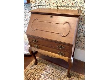 Antique Writing Desk (CTF20)