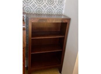 Bookcase (CTF20)