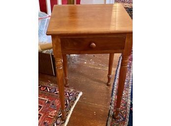 Antique Maple Stand (CTF20)