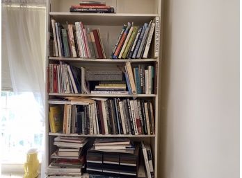 Lot Of Reference And Photography Books (2 Of 2) ( CTF40)