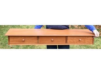 Copeland Cherry Dresser Topper (CTF20)