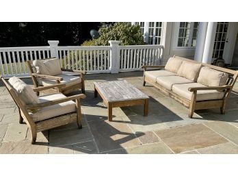 Restoration Hardware Leagrave Collection (CTF80)