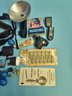 Vintage And Antique Photography Accessories Lot