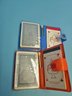 Lot Of Vintage Decks Of Playing Cards