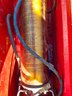 Robinair Charging Cylinder