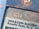 Hexacon MODEL SOT-1003A SOLDERING STATION
