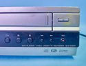 SONY DVD AND VHS PLAYER RECORDER SLV-D360P