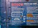 BOSCH PB10-CD Portable Power Box Stereo