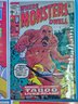 Vintage Comic Book Lot - Silver Surfer, Iron Man, The Mighty Thor & More Classic Titles