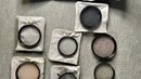 Assorted Filters Lot - Mixed