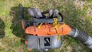 Backpack Blower - Echo PB-770H Gas Powered Leaf Blower