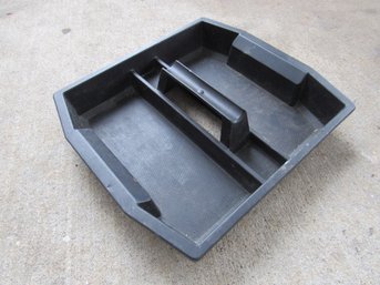 Tool Tray