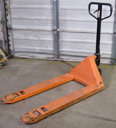 Pallet Jack