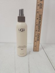 Ugg Water And Stain Repellent For Sheepskin And Suede 6oz Bottle New