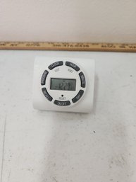 Digital Timer