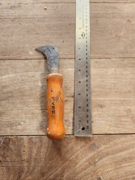 Byde 300 Vintage Hand Tool