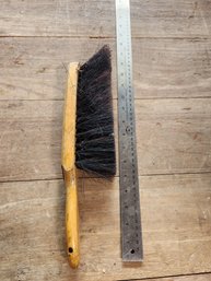 The Lighthouse City Of New York 14' Workshop Brush Wood Handle