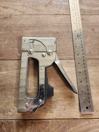 Model T-30 Arrow Fastener Co Staple Gun