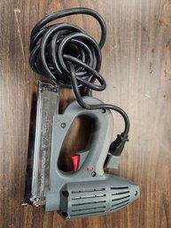 Arrow Nail Master 2 ET200 Electric Brad Gun