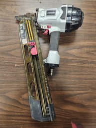 Husky 2190-2 Full Head Framing Nailer Gun