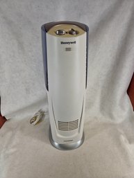 Kaz Honeywell QuietCare HCM-300T Advanced UV Tower Humidifier