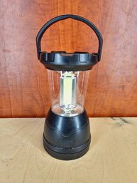 OT 800LM Triplex Charging Ways Rechargeable Lantern