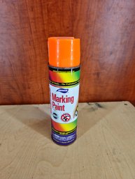 Aervoe Marking Paint Imverted 17oz 482 Grams Spray Can