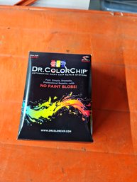 Dr Colorchip Automotive Paint Chip Repair Systems New In Box