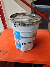 Can Of Milessi Hsa6a457 Marked 100866000