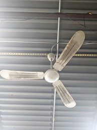 Mounted Ceiling Warehouse Fan #3