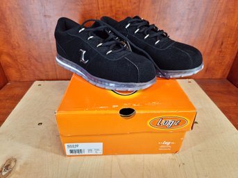 Luz New In Box Size 11  MZRCID-0048 ZROCS ICE Pair #2 Of 2