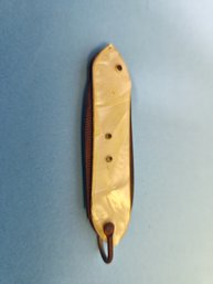 Vintage Cutmaster Pocket Knife