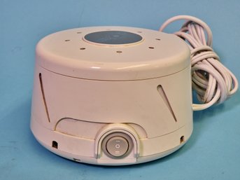 Dohm White Noise Sleep Aid Machine Model M1DSUSWH
