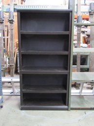 Bookshelf 36' X 70'