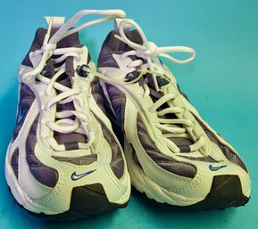 Nike Shoes Xccelerator TR - 2008 White/Navy Size 9.5