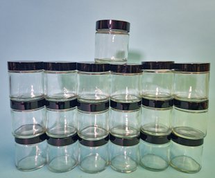 CORNING PYREX LABWARE Glass Jars Bottles