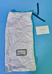 Gucci High-Quality Fabric Bag - Versatile And Stylish