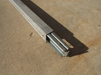 8ft ALUMINUM SHORING BEAM EXTENDING