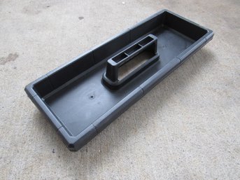 Tool Tray