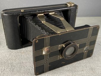 Jiffy Kodak SIX-16 Twindar Lens